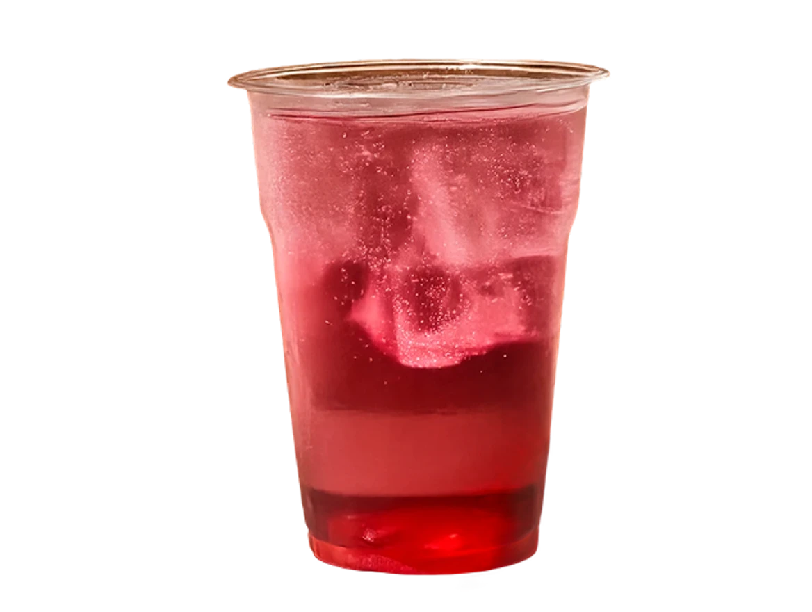 Strawberry Lemon Hydration